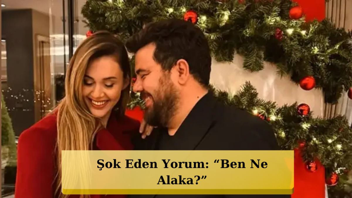 Eser Yenenler’den Halaylı 7. Yıl Paylaşımı Olay Oldu!