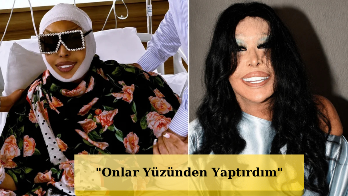 Bülent Ersoy Patlattı! Seda Sayan ve Safiye Soyman İtirafı