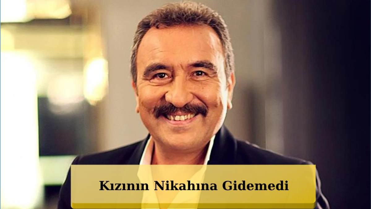 Ümit Besen Kızının Mürüvvetini Göremedi!