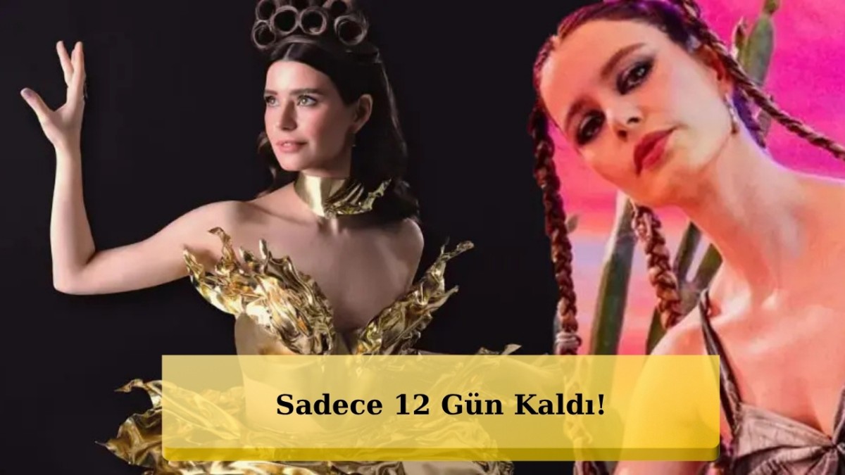 Geri Sayım Resmen Başladı: Mikrofonda Bu Kez O Var!