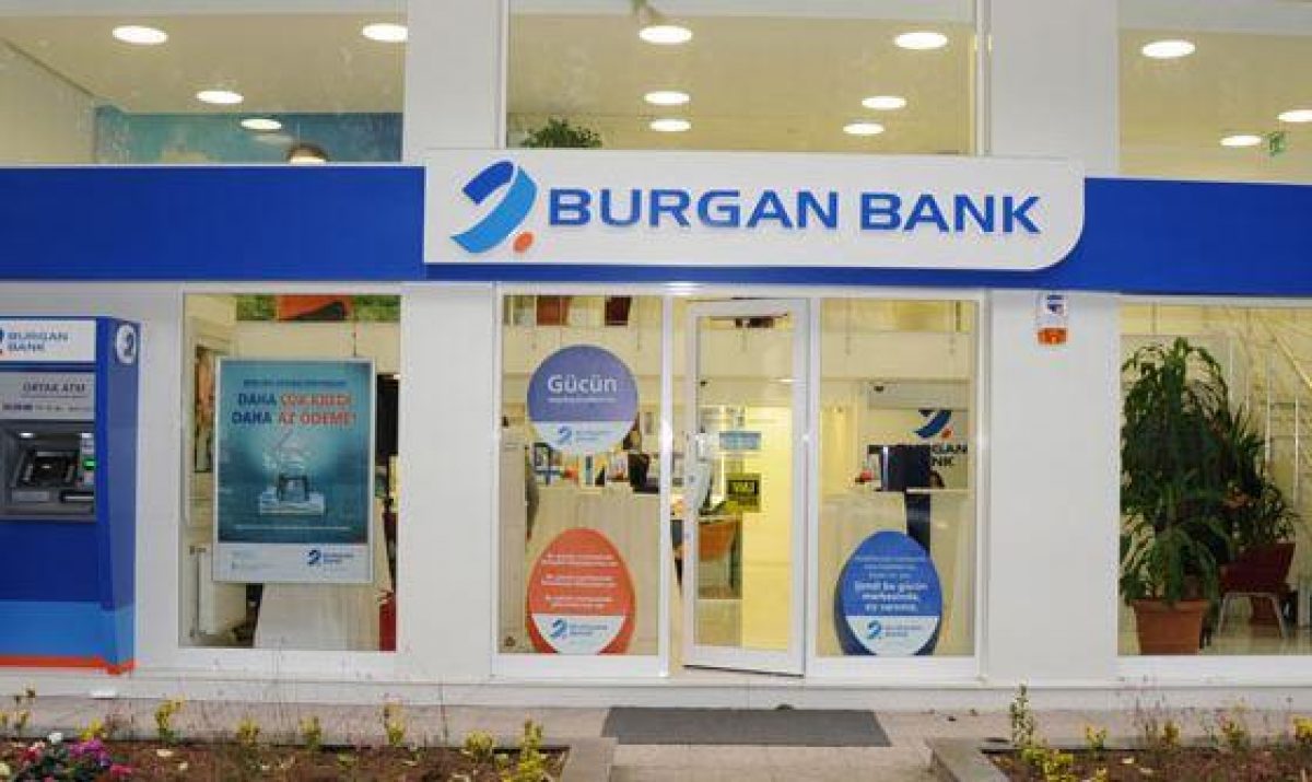 Burgan Bank 100.000 TL İhtiyaç Kredisi Duyurdu: Duyan Yarın Bankaya Gidiyor