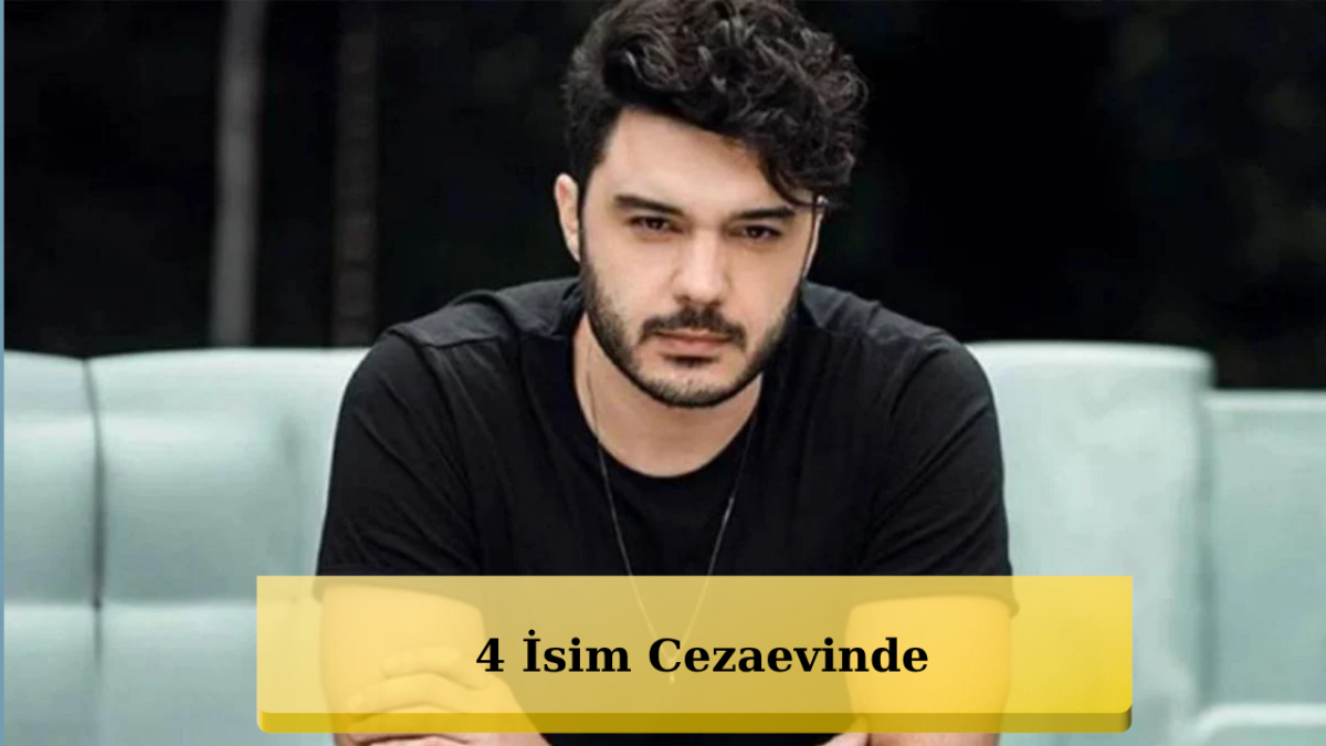 Ayşe Nur Balcı Ve İlyas Yalçıntaş İçin Tutuklama Kararı