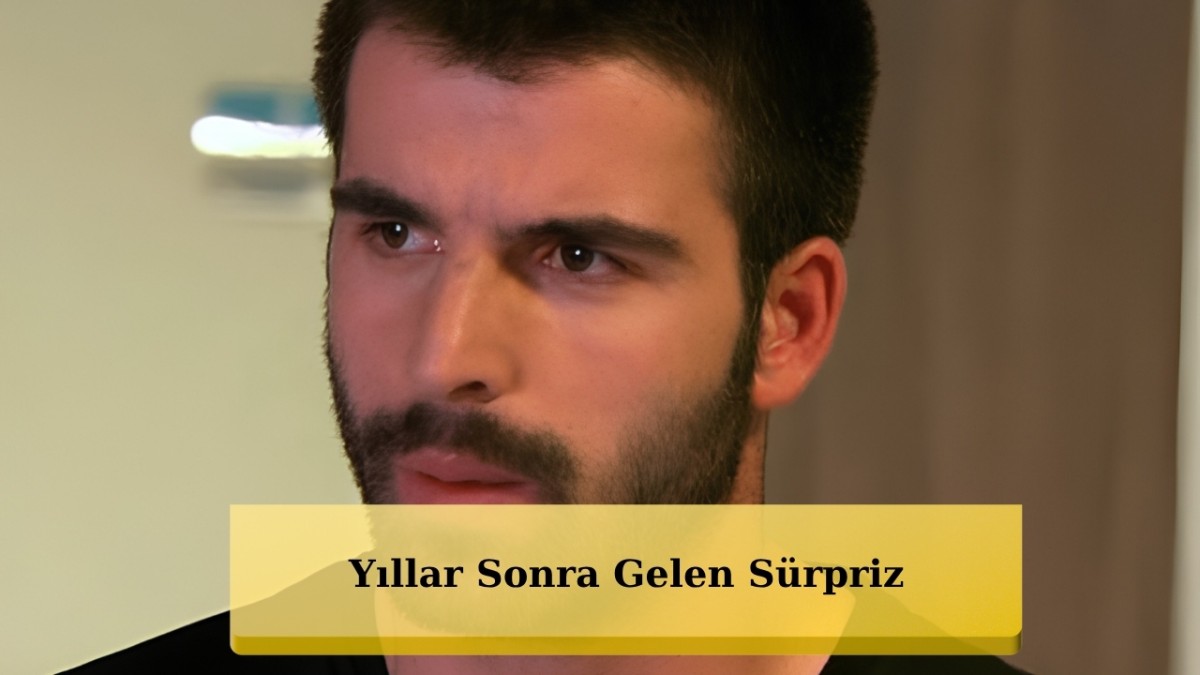 Adanalı'nın Maraz Ali'si Mehmet Akif Alakurt'un Ekranlara Döneceği İddia Edildi
