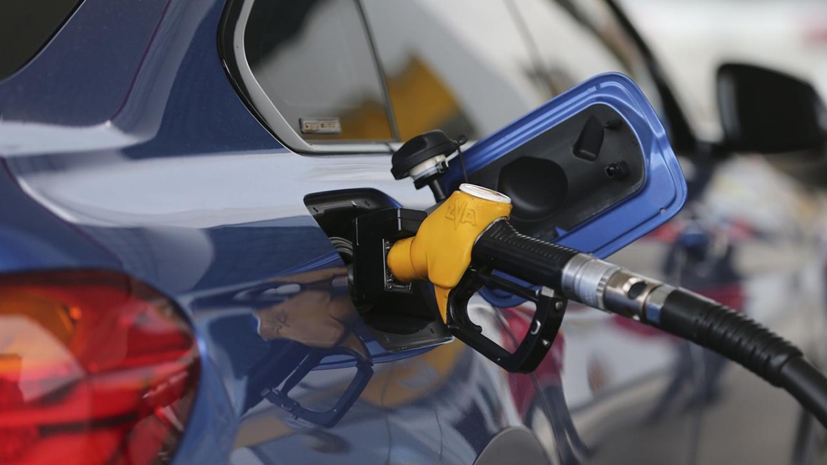 Benzin ve dizel fiyatları silbaştan değişti! İstanbul, Ankara, İzmir benzin ve dizel litre fiyatları kaç para oldu