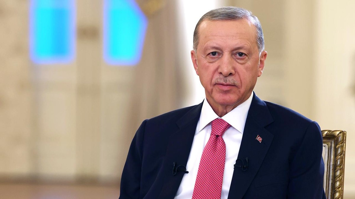 Cumhurbaşkanı Erdoğan Emekliye Seslendi! Emekli Maaşlarına 10 Maaş Faizsiz Ödeme! 
