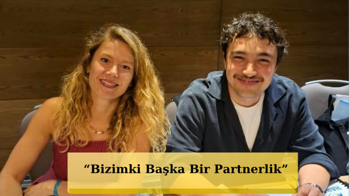 Burcu Biricik'ten Burak Dakak Yanıtı! 