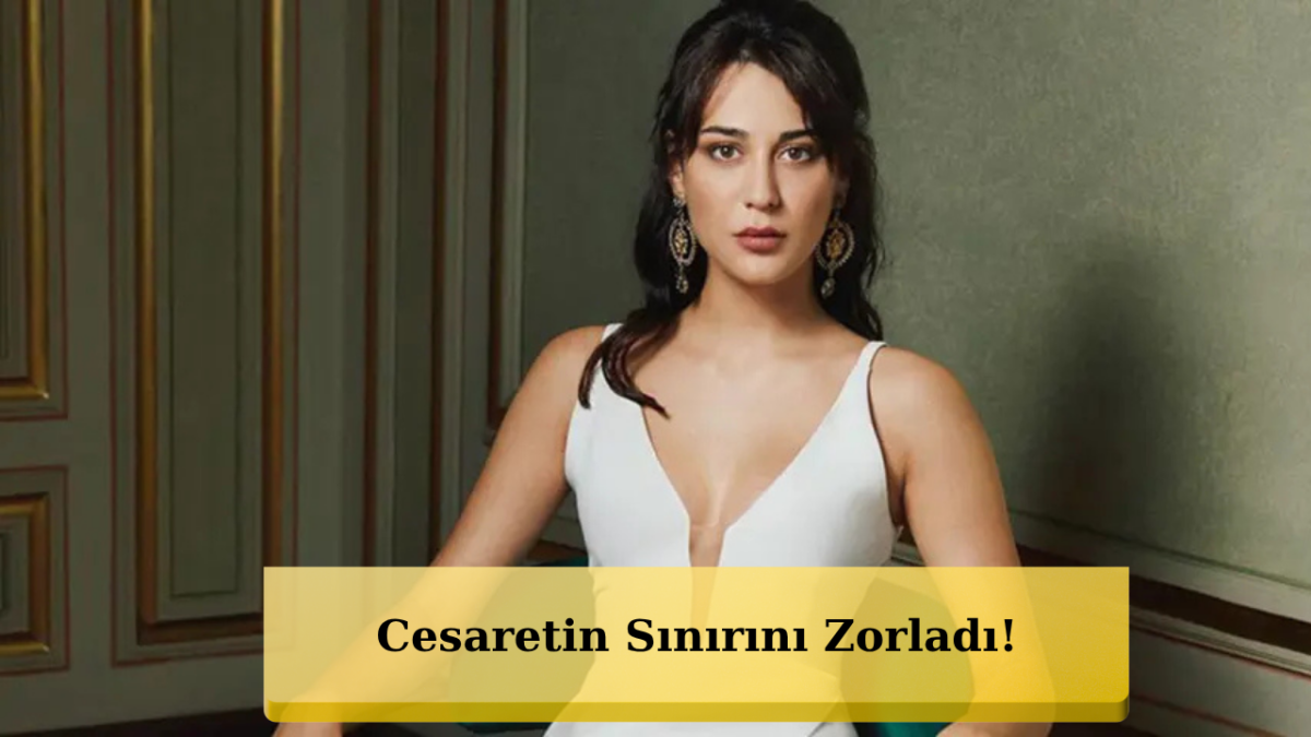 Merve Çağıran Sosyal Medyayı Ateşe Verdi!