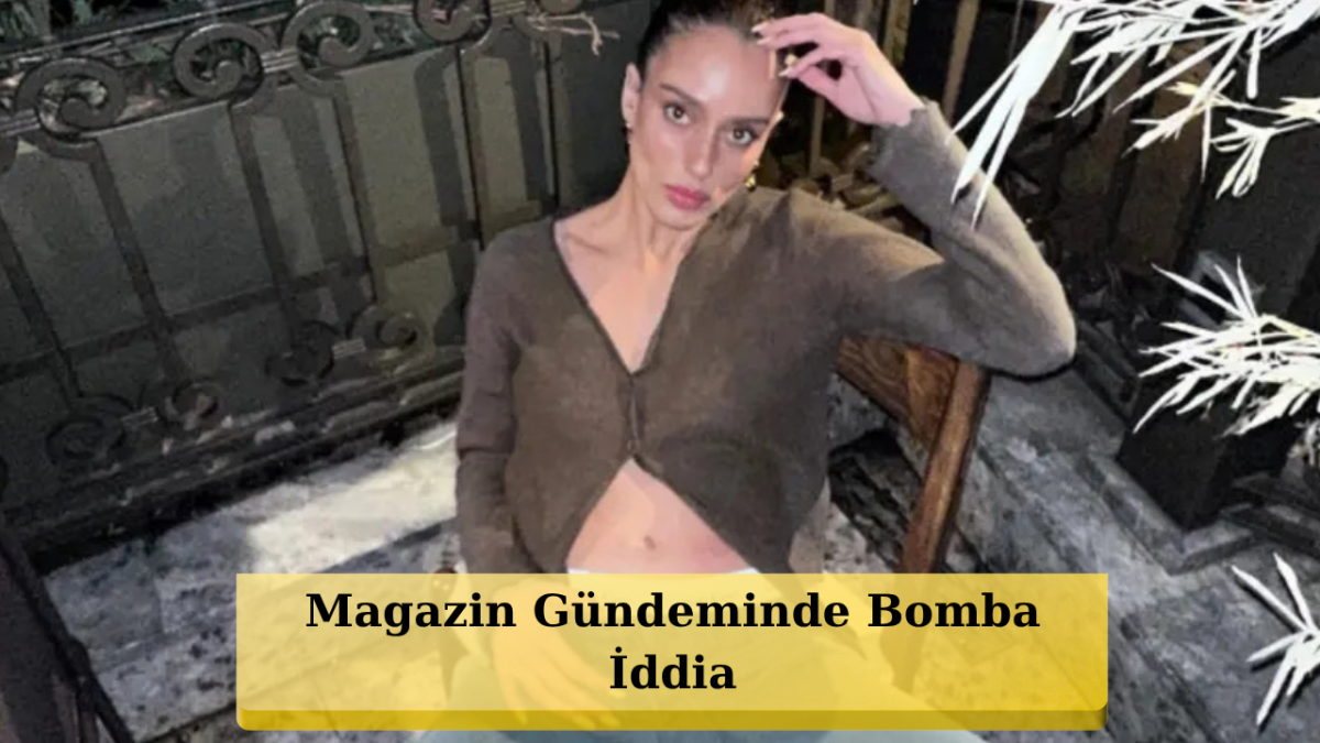 Ünlü Oyuncu Bestemsu Özdemir İtalya'ya mı Yerleşiyor? Sosyal Medya Bu İddiayı Konuşuyor