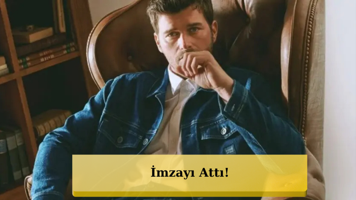 Kıvanç Tatlıtuğ'dan Dev Sürpriz: Ünlü Oyuncu Seyyah Olup Dünya Turuna Çıkıyor!