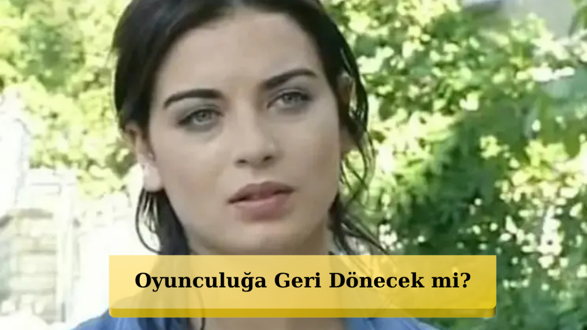 Aynalı Tahir'in Zümrüt'ü Yeşim Büber Nerede Yaşıyor? Yıllar Sonraki Yaşamı Şaşırttı!