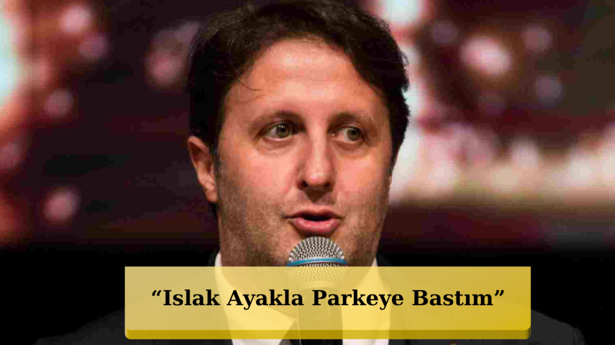 İlker Ayrık Evinde Kazayla Kaburgasını Kırdı! Üstüne Bir De Zatürre Oldu