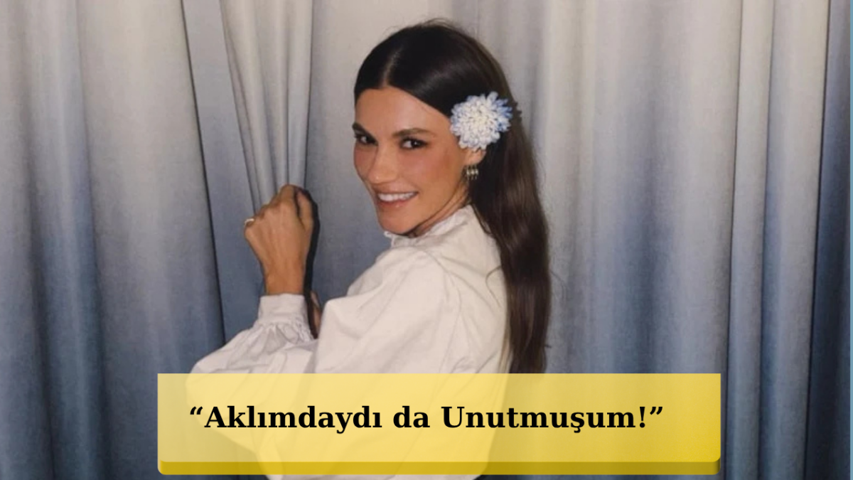 Yüsra Geyik'ten Ezber Bozan Mini Çıkış! Siyah Etekli Pozları Instagram'ı Salladı!