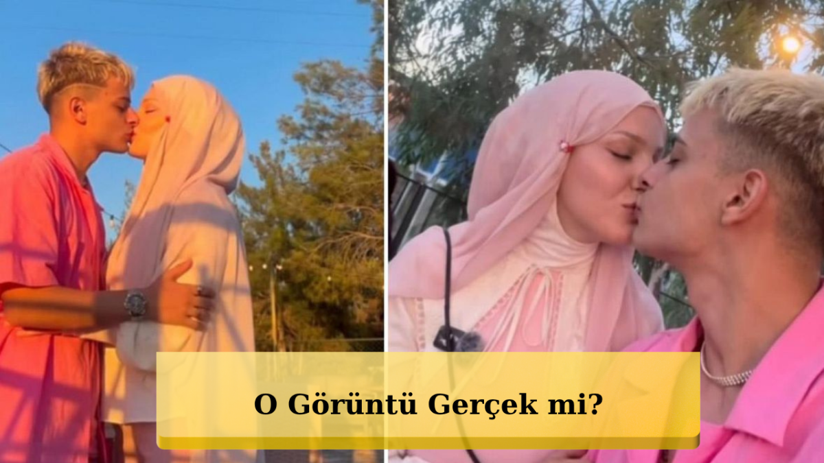 Fatma Soydaş Ve Efe Beycan İçin O İddia Gündem Oldu!