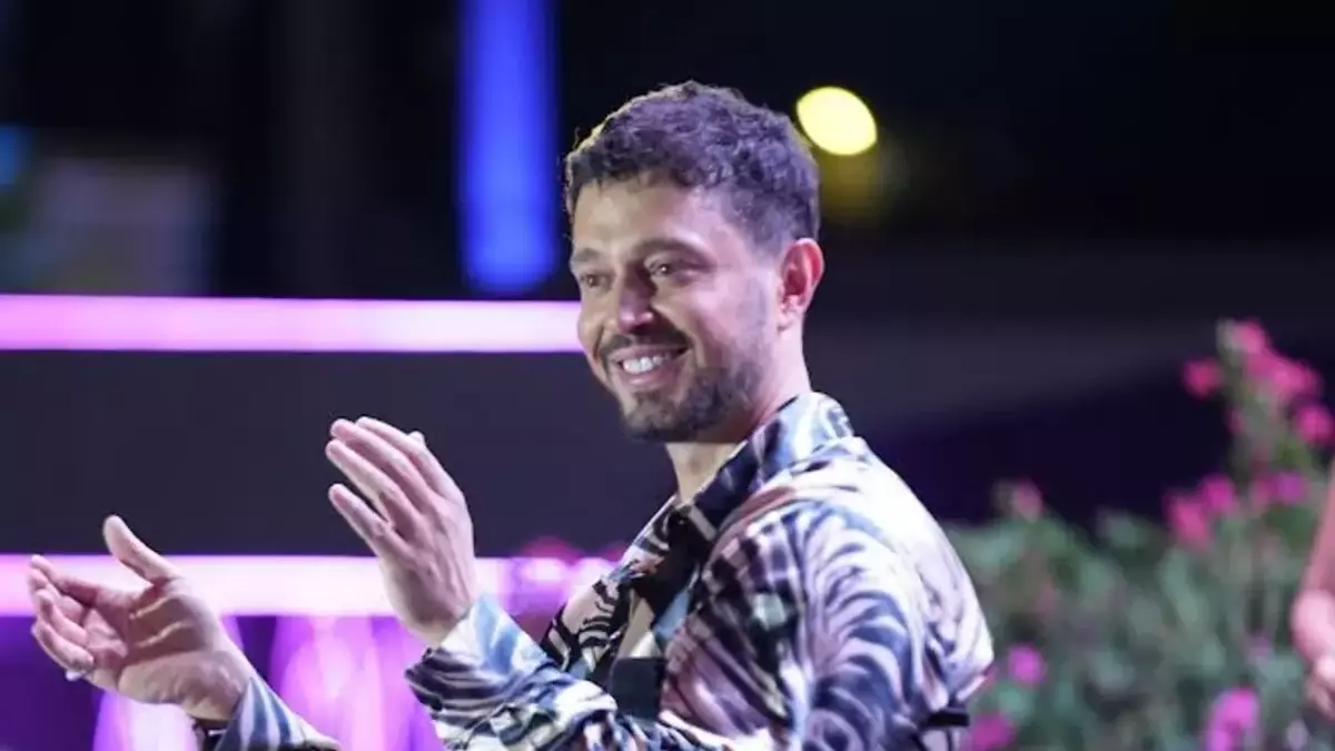 Murat Boz Aşk Hayatını Anlattı: "Ne Varsa Dümdüz..."