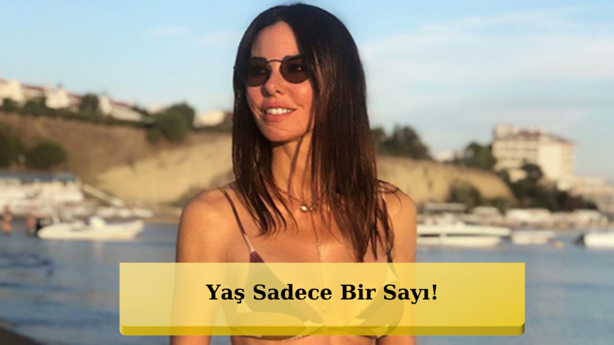 İtalya Sahillerinde Kırmızı Alarm! Defne Samyeli Bikinili Pozuyla Nefes Kestі!