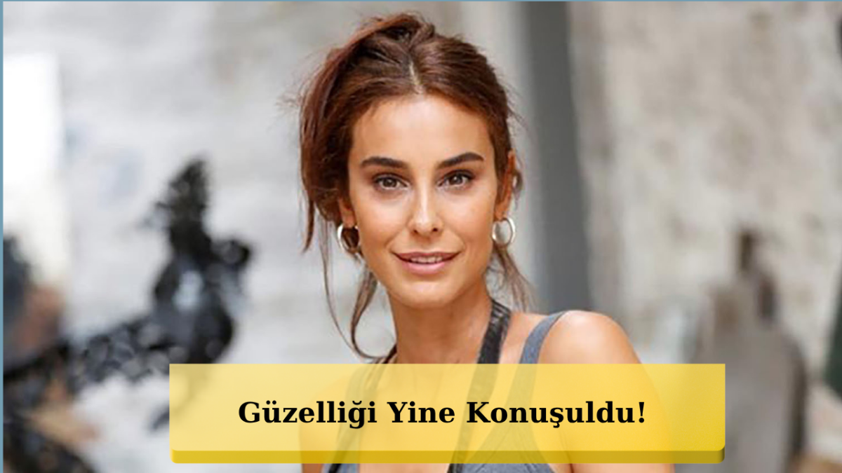 Arzum Onan’dan Haziran Bombası! Paylaşım Olay Oldu