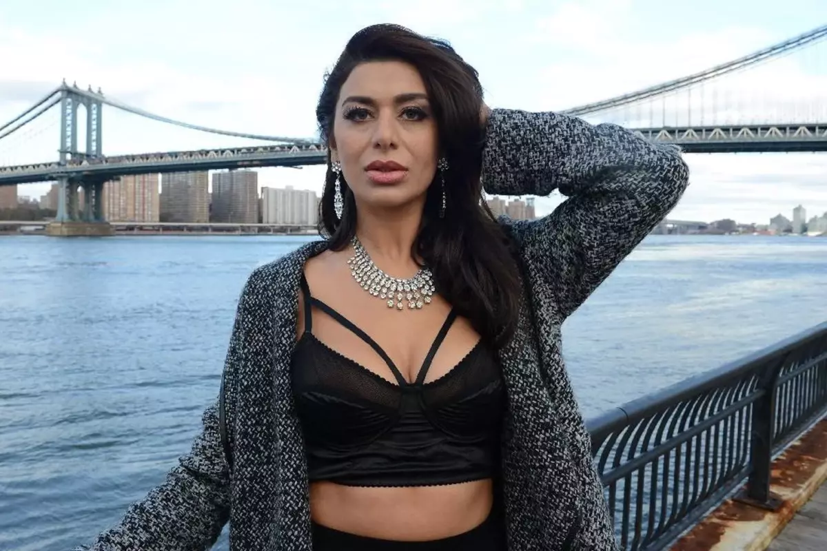 Ebru Şancı'dan Gündem Yaratan Paylaşım: "Bunu Yiyen Tuvalete Gitmeye Üzülür"