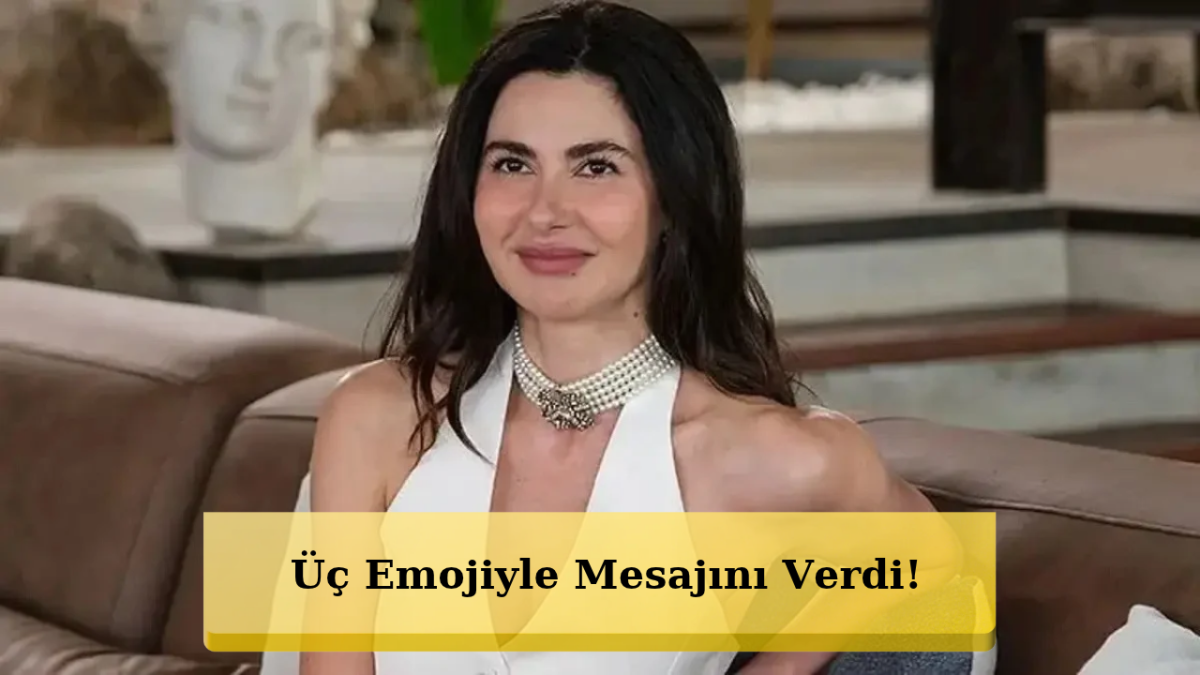 Nesrin Cavadzade’den Tartışma Yaratan Hamle! Tepkiler Gelebilir