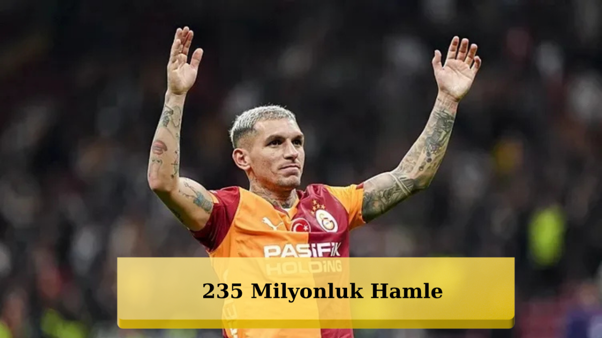 Torreira’nın Yeni Evi Dudak Uçuklattı! Bodrum’u Satın Aldı mı?