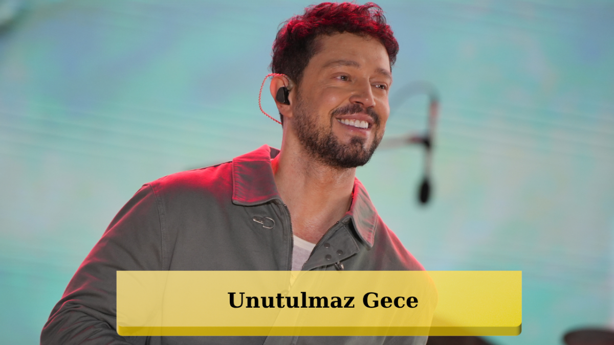 Murat Boz'dan İzmir Kültür Yolu Festivalinde Muhteşem Konser: Gündoğdu Meydanı Sallandı!