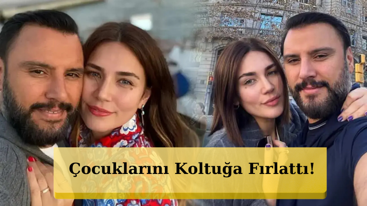 Ünlü Sanatçı Alişan İçini Döktü: 