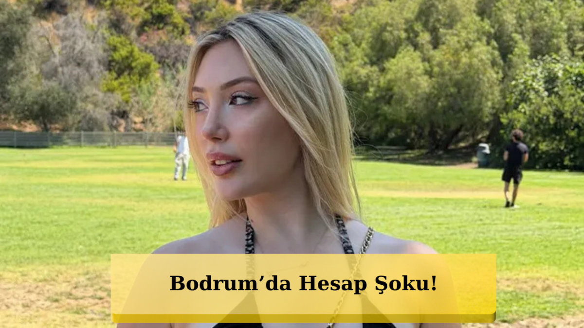 “Adım Çıkmasın Diye...” Yasmin Erbil’den Şaşırtan İtiraf