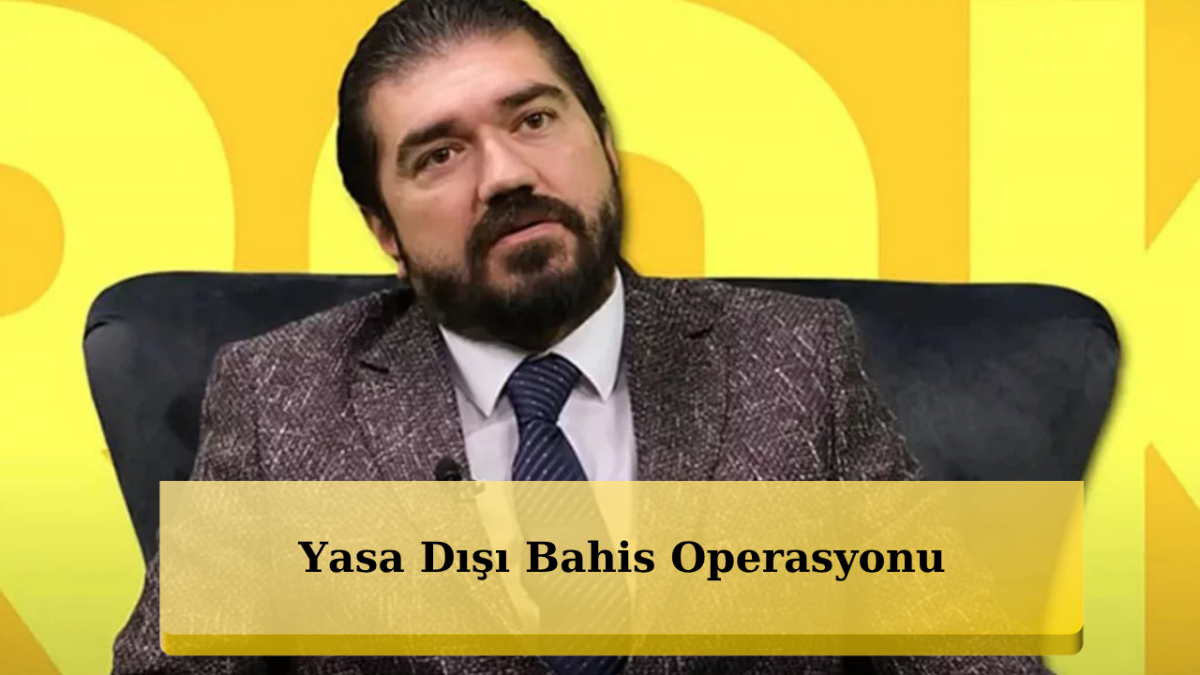Rasim Ozan Kütahyalı Gözaltına Alındı!
