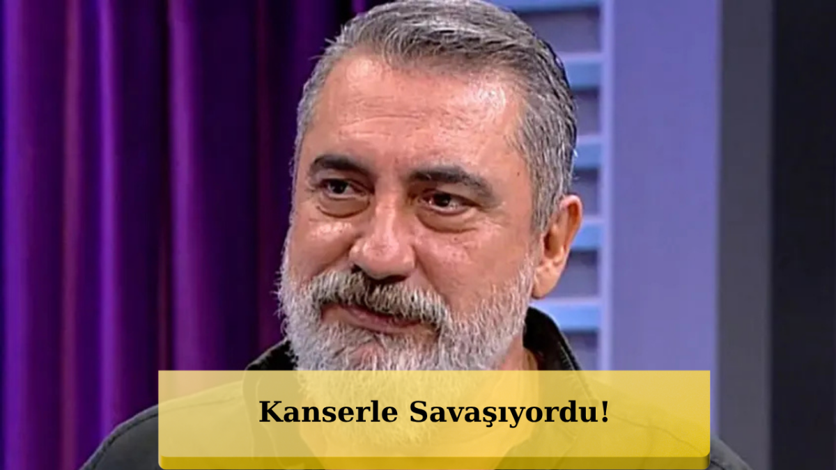 Soner Olgun'dan Yürek Dağlayan İtiraf: 