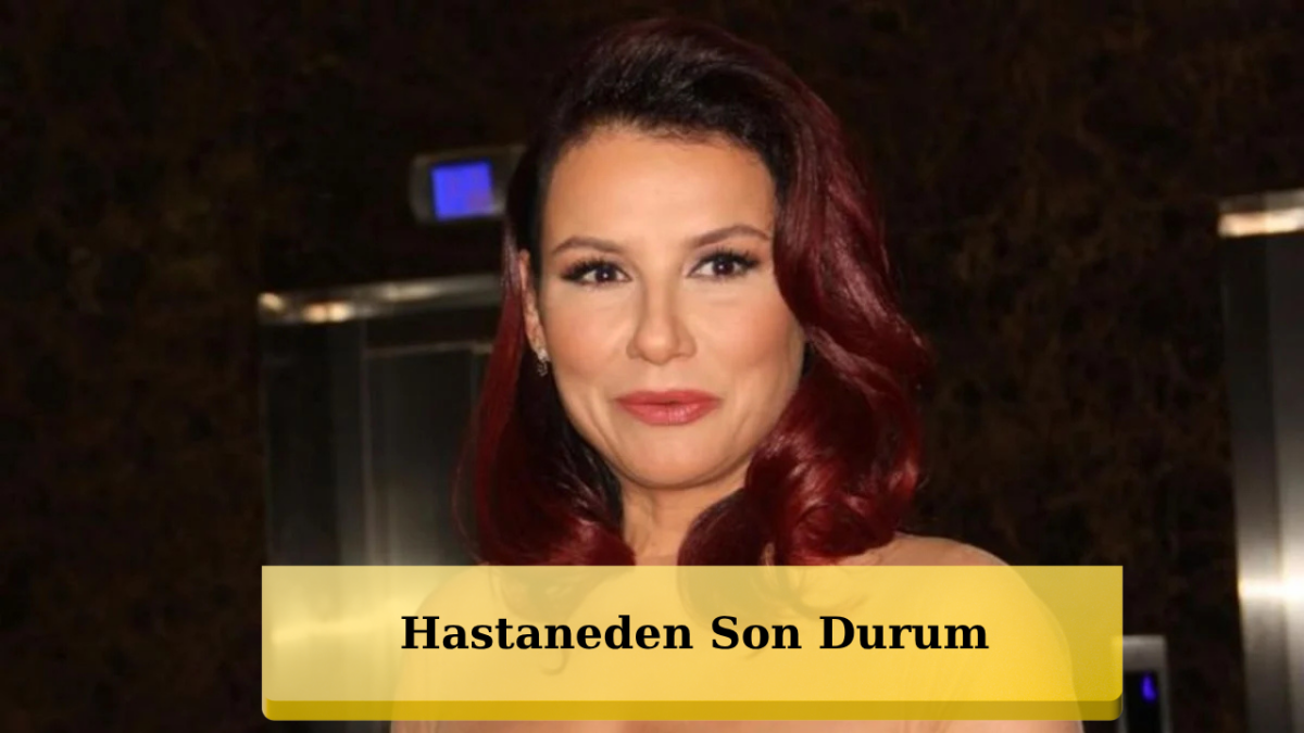 Deniz Seki’nin Sağlık Durumu Belli Oldu! İşte Son Haber