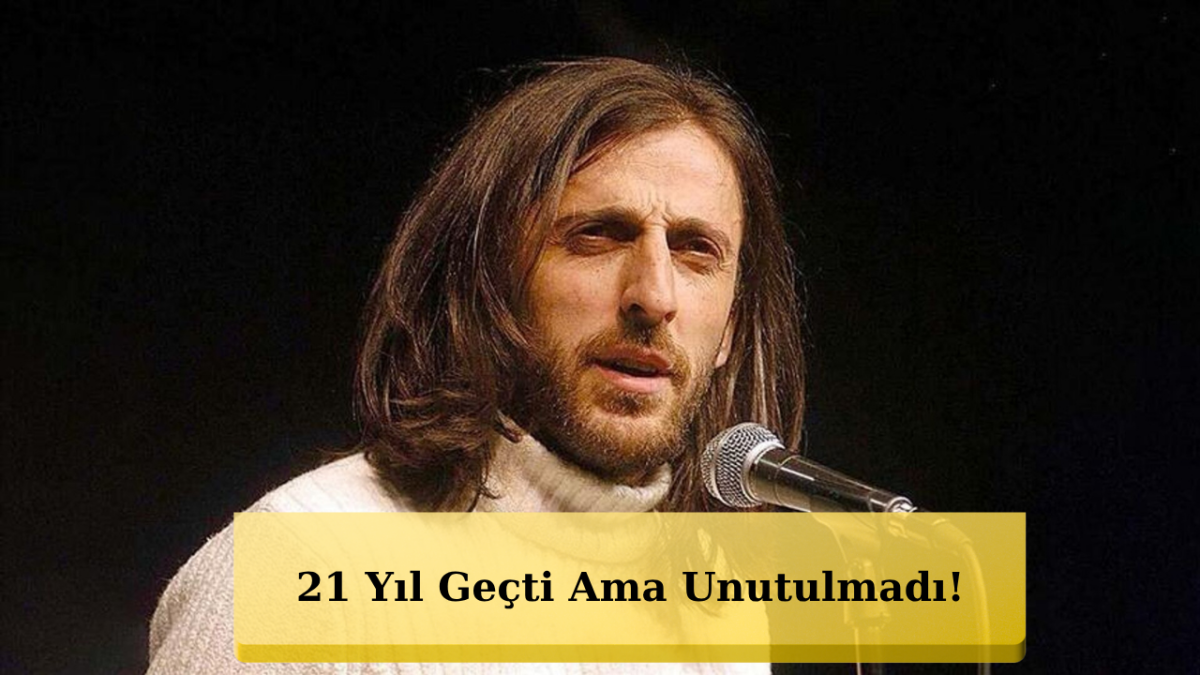 Niyazi Koyuncu ve Şevval Sam'dan Kazım Koyuncu İçin Anlamlı Gece