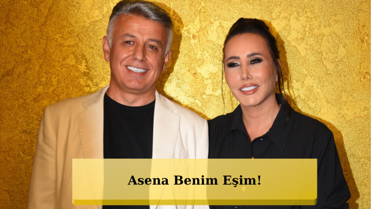 “Ben Kimsenin Gözyaşı Olmadım” Asena’dan Sert Çıkış