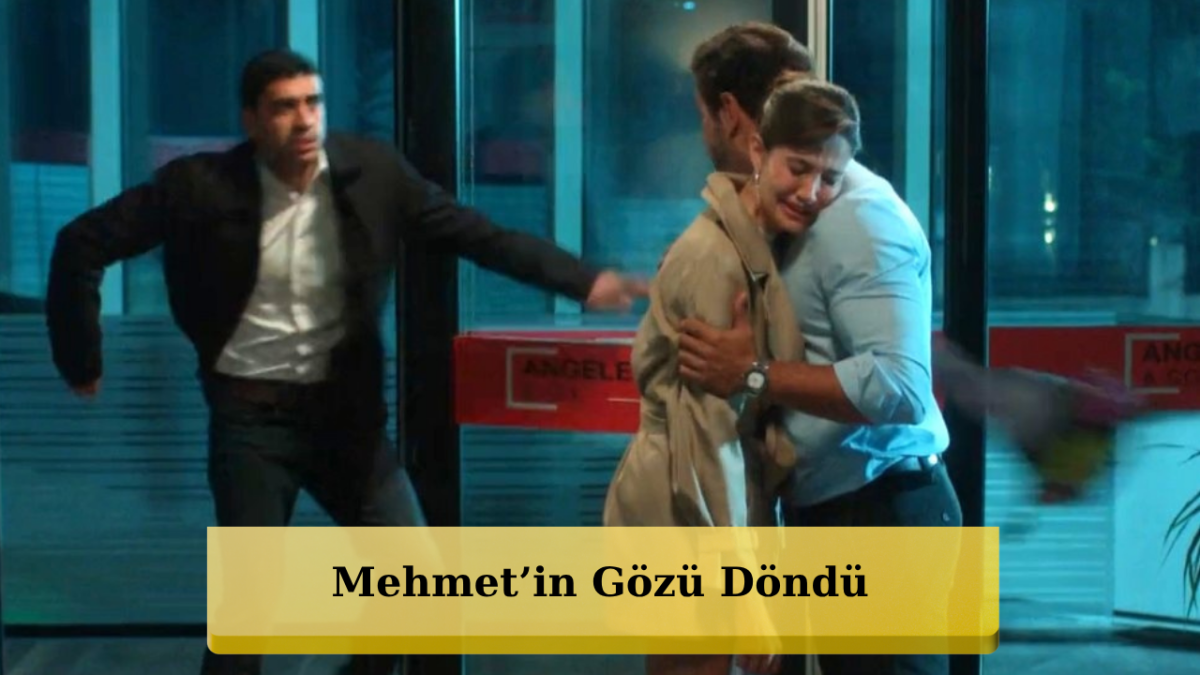 Haysiyet'te Kıskançlık Krizi: Mehmet'in Gördüğü O Manzara Her Şeyi Değiştirdi!