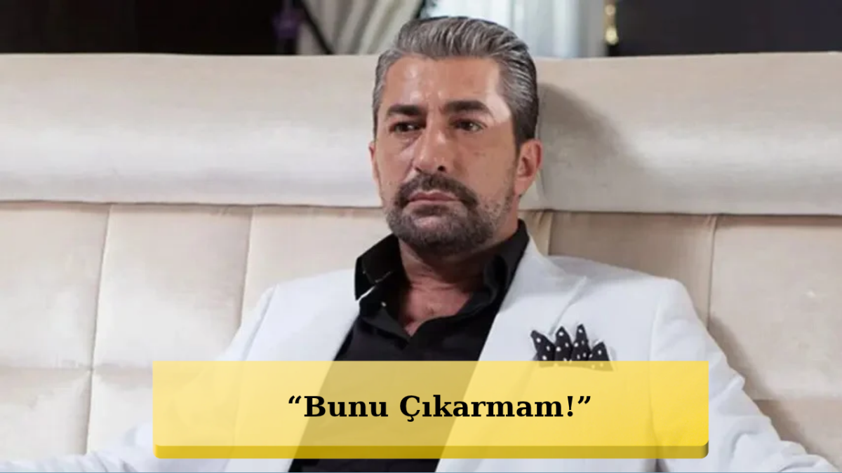 Erkan Petekkaya’nın Sözleşmesindeki Şaşırtan Madde Ortaya Çıktı