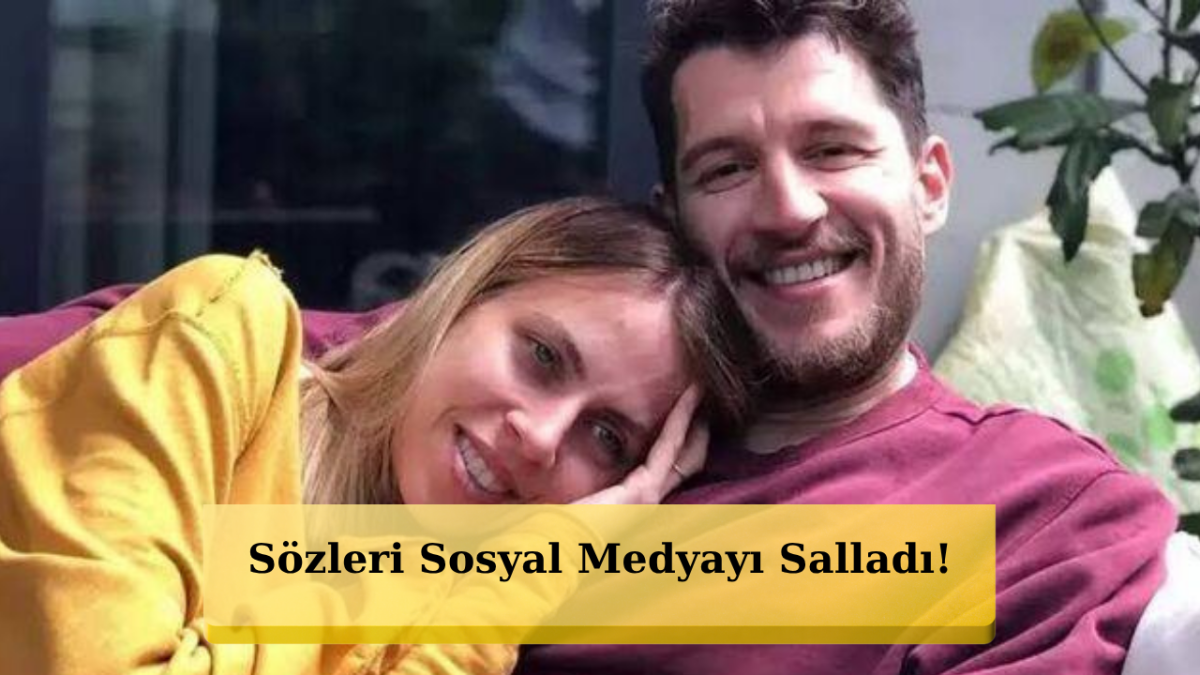 Melis İşiten'den Şoke Eden İtiraf: 