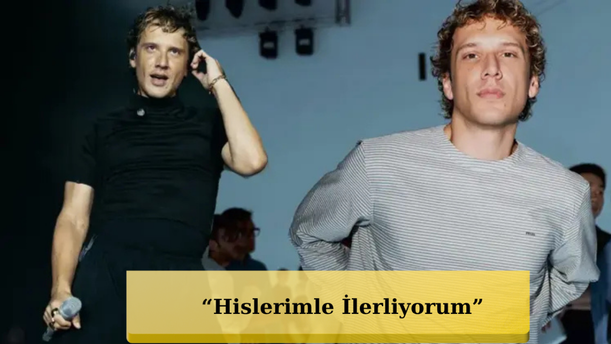 Edis’ten Cesur Hamle! Türkiye’den Dünya Sahnesine Uzanan Yol