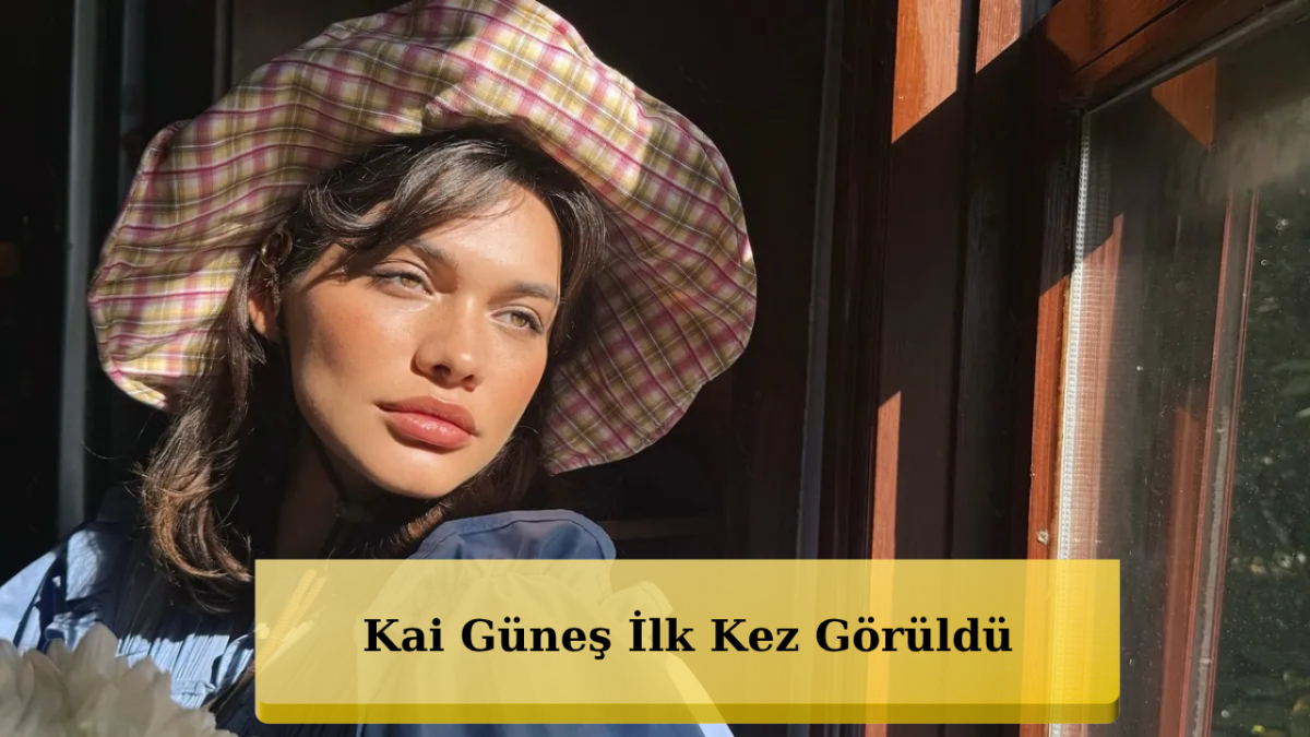Beste Kökdemir’den Duygulandıran Paylaşım!