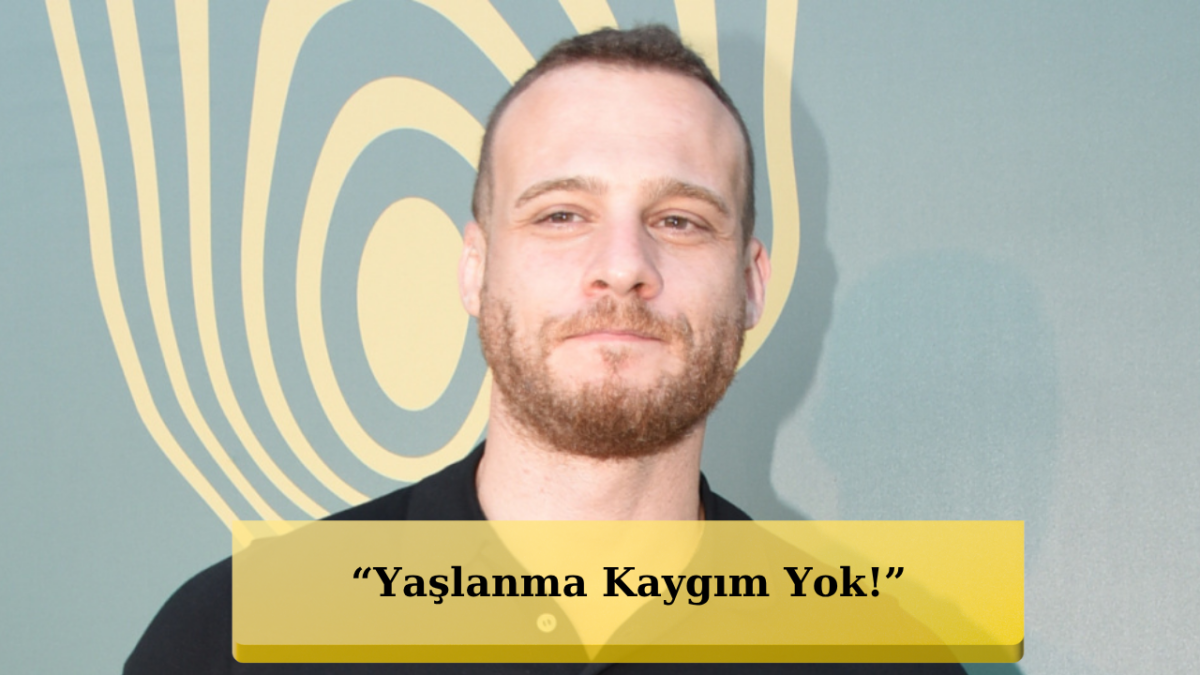 Kerem Bürsin'den Manidar Gelecek Planı: 