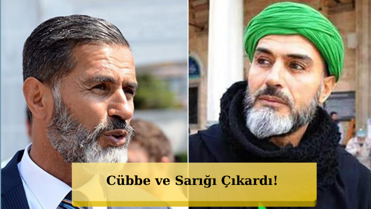 Yıllar Sonra Flaş Karar! Yaşar Alptekin Bakın Neden Değişti