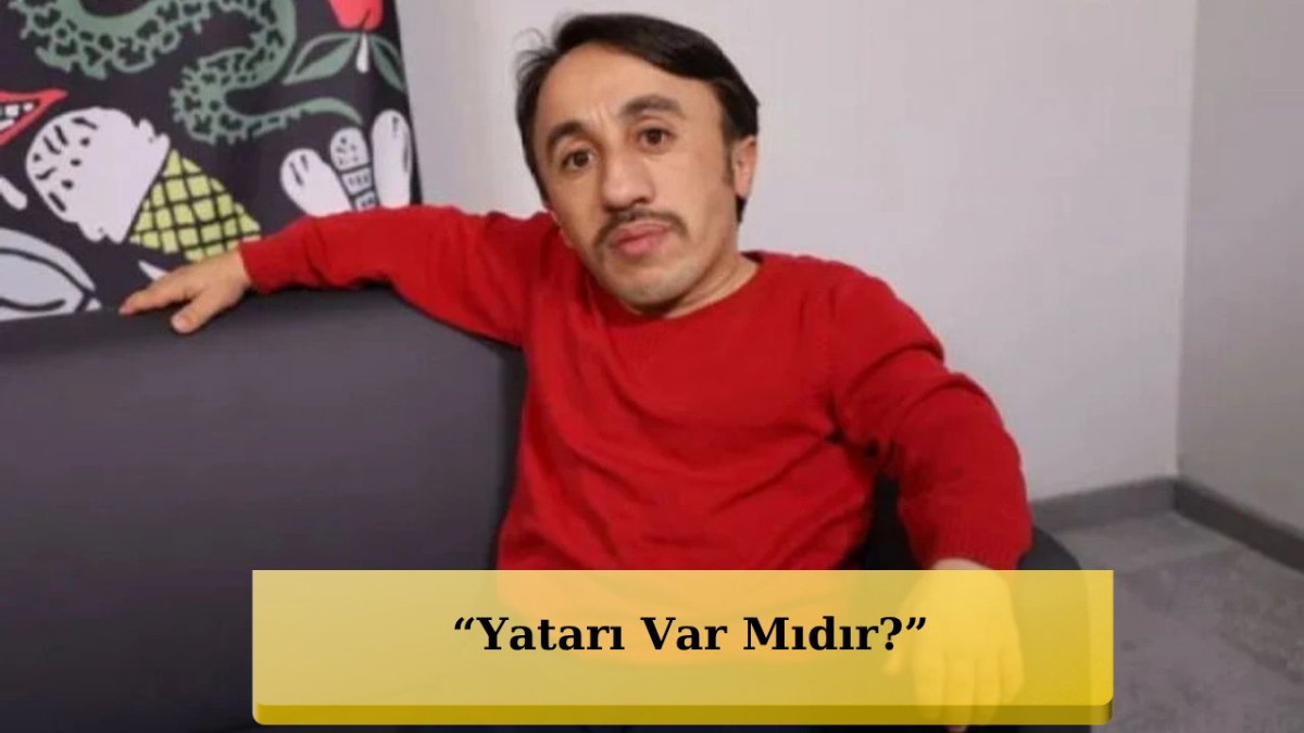Rıdvan Abi’nin Bahis Reklamı Başına İş Açtı! Soruşturma Var