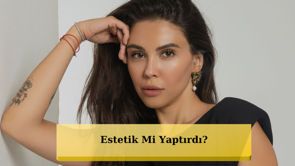Dilara Aksüyek Hakkında Sosyal Medyayı Sallayan İddia!