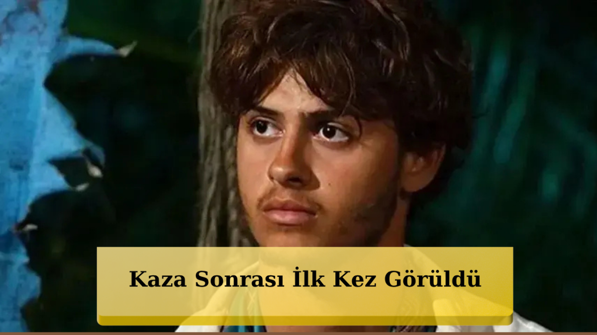 Survivor Yarışmacısı Stavros Floros Geri Döndü Ama…