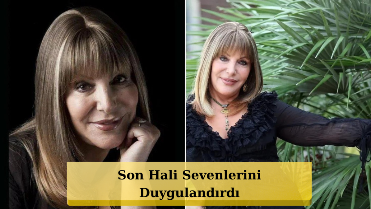 Tuluğ Çizgen’in Son Hali Ortaya Çıktı! Sevenleri Şaşkın