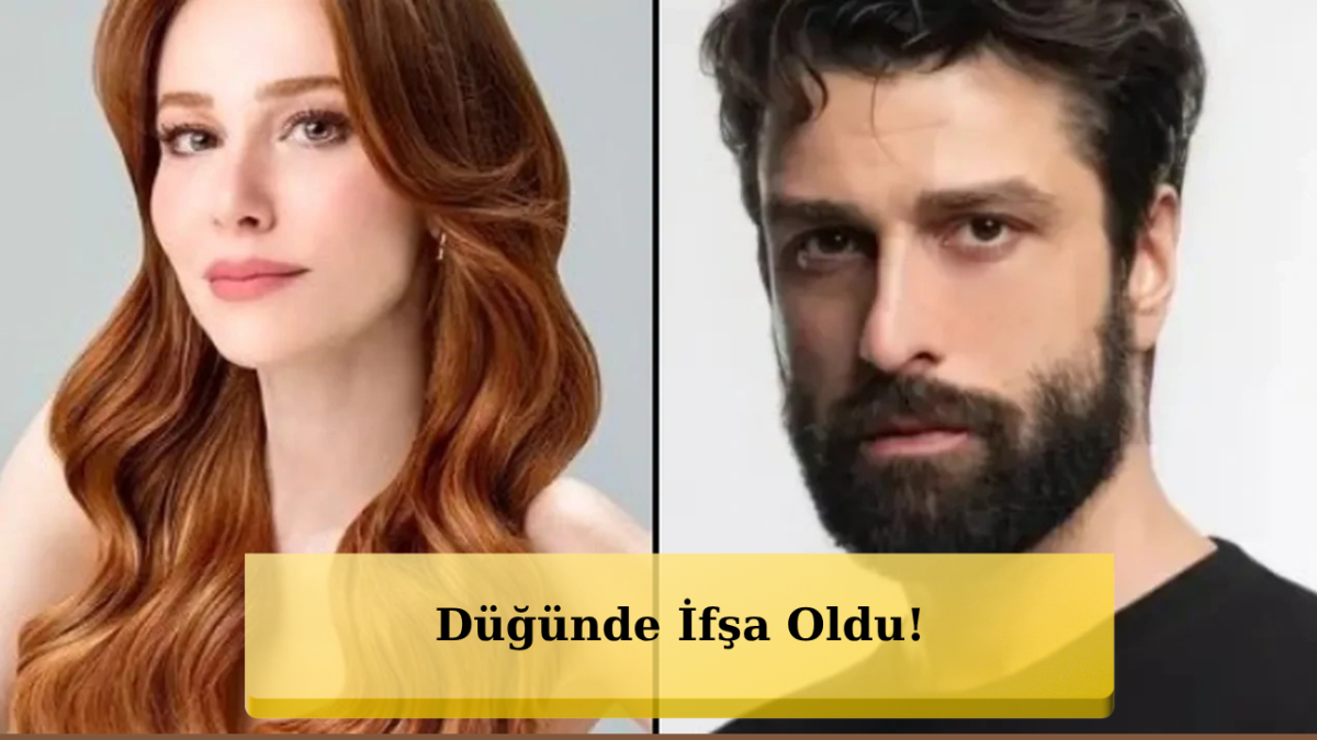 Aytek Şayan ve Elçin Sangu Gerçeği Sosyal Medyayı Salladı