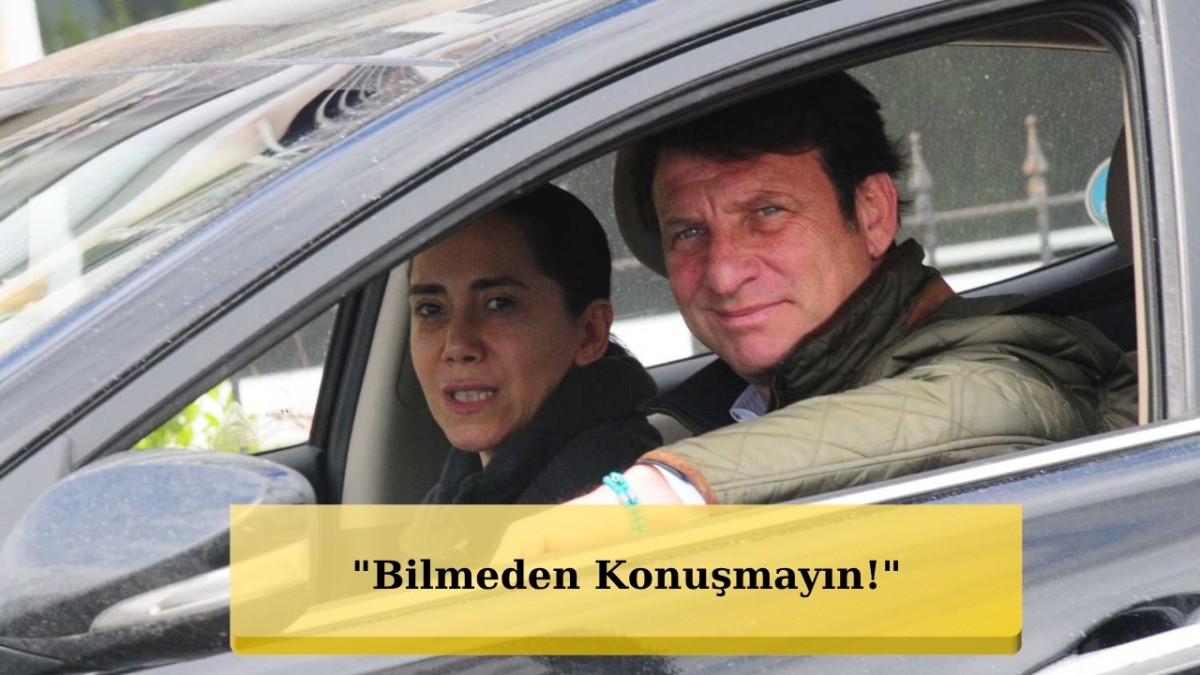 Kaya Çilingiroğlu İsyan Etti: 