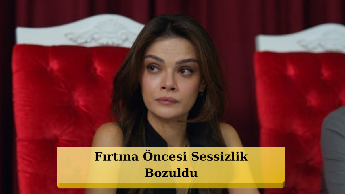 Uzak Şehir'de Bütün Dengeler Değişiyor: Alya Nikah Masasına Oturuyor!