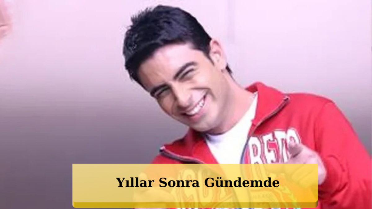 Popstar'la Tanınmıştı: Eser Bayar'ın ABD'deki Yeni Hayatı Ortaya Çıktı!