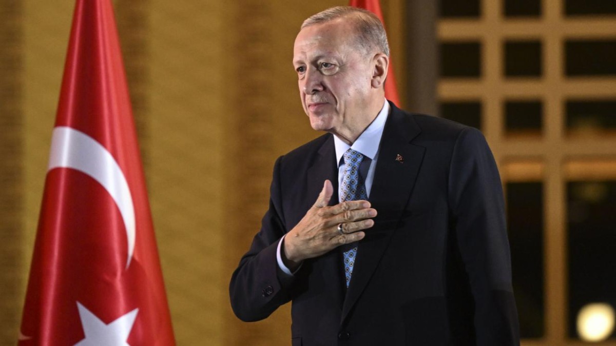 Cumhurbaşkanı Erdoğan'dan memurlara okkalı maaş zammı açıklaması