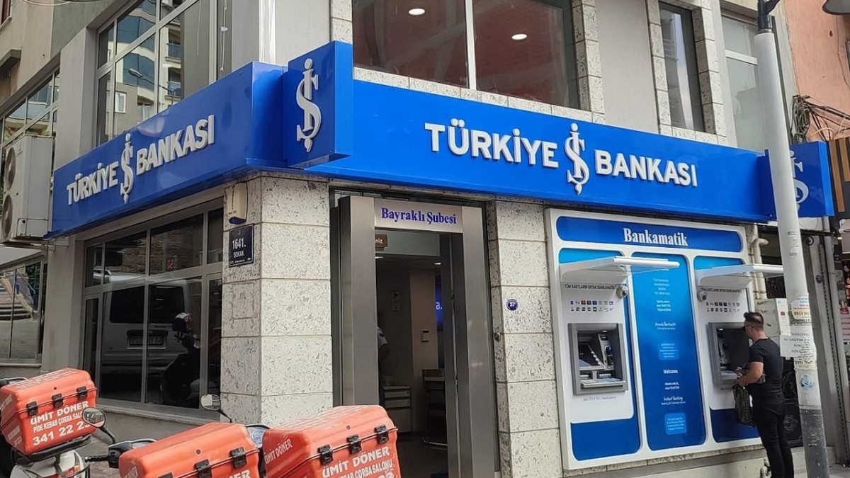 İş Bankası Banka Hesabını Açanlara 10.000 TL Ödeme Oluyor! 