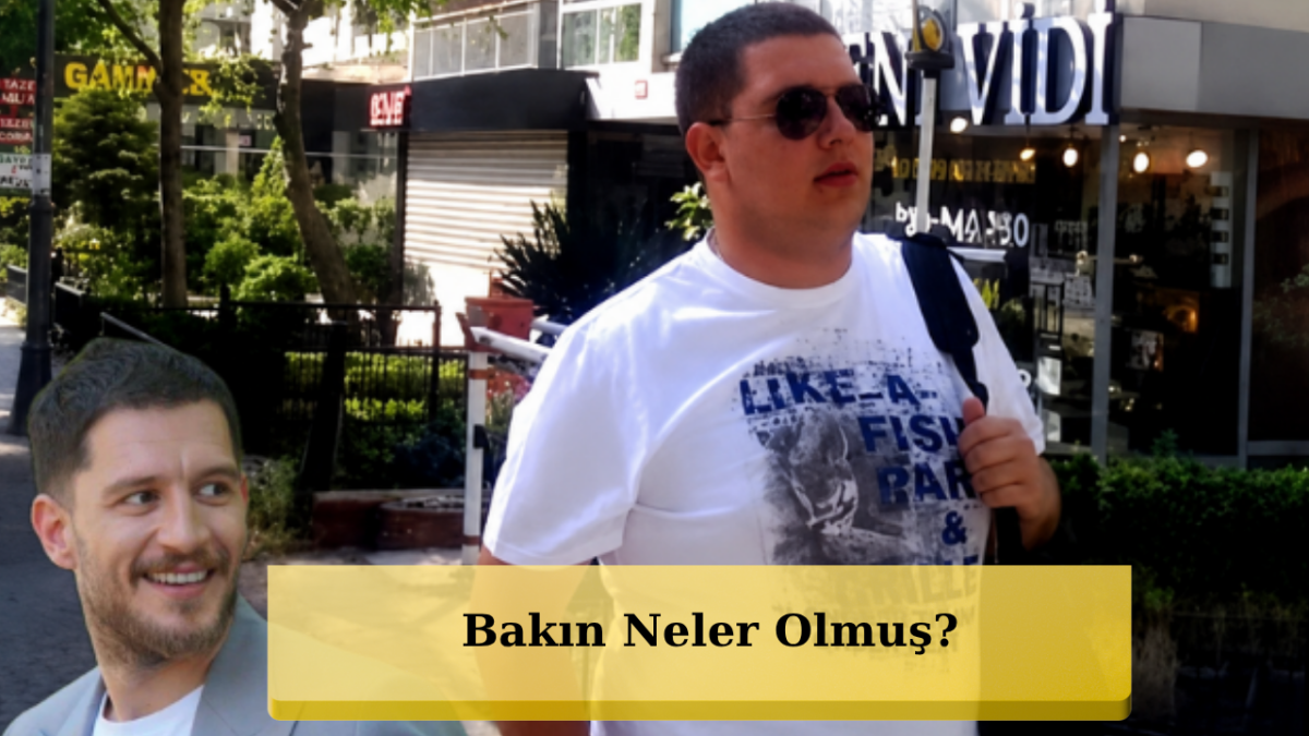 Uraz Kaygılaroğlu'nun Yıllar İçinde Geçirdiği Değişim Gündem Oldu! 