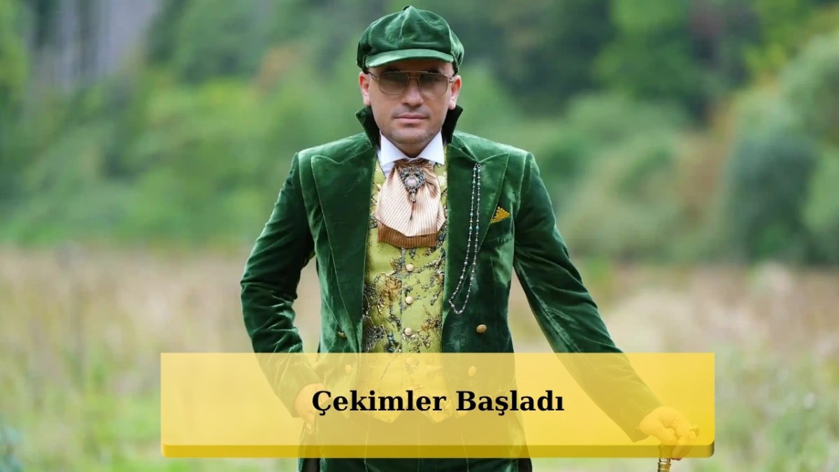 Giray Altınok'un Sunduğu The Traitors Türkiye'de İkinci Sezon Heyecanı